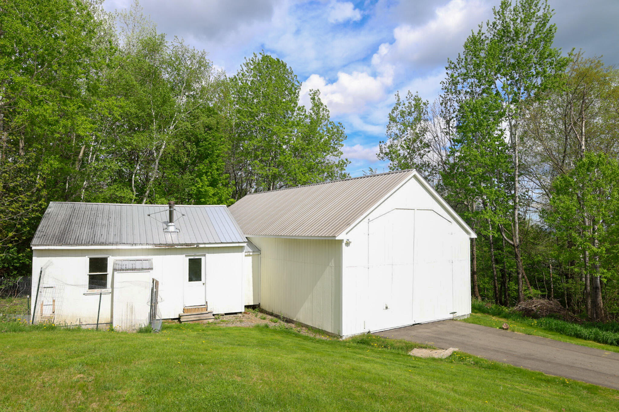 239 Temple Road Wilton ME 04294