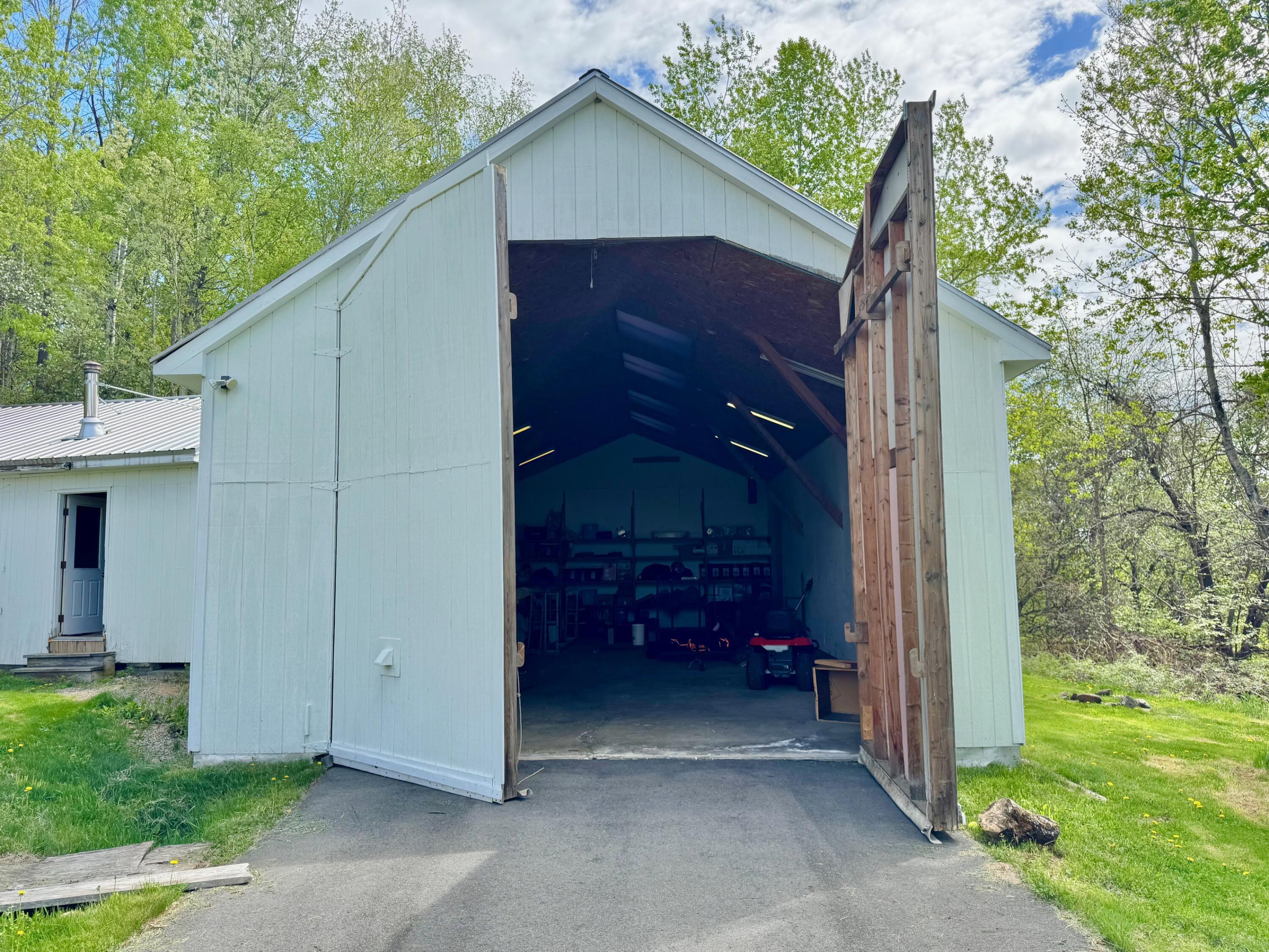 239 Temple Road Wilton ME 04294