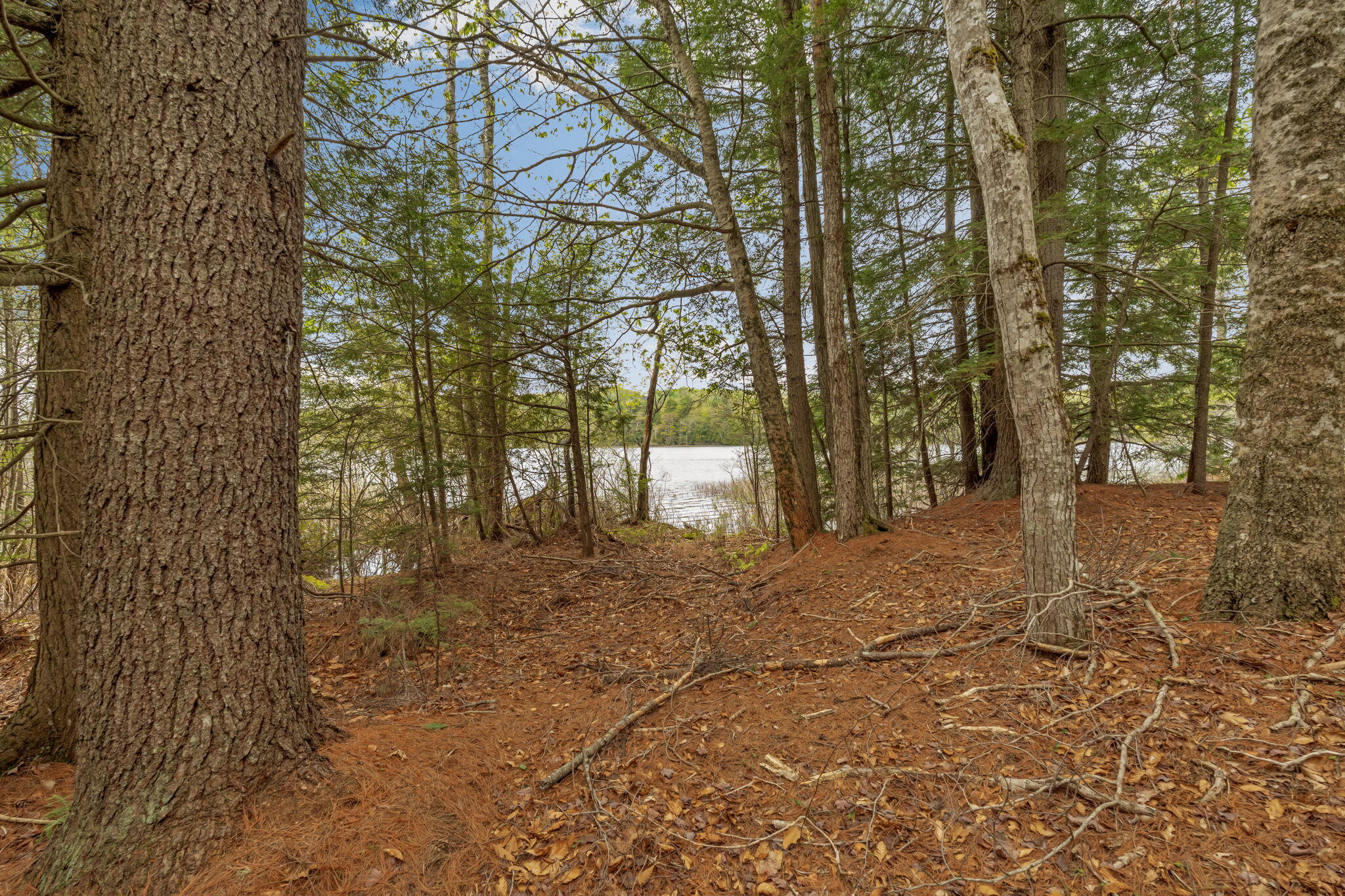 14 Beaver Ridge Road Palermo ME 04354