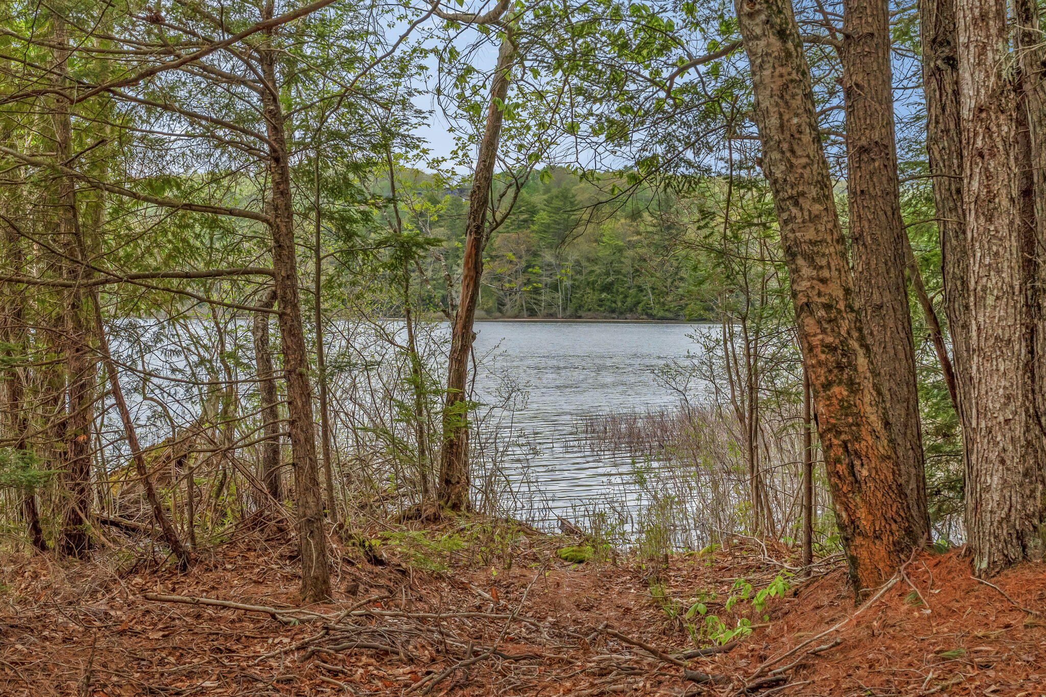 14 Beaver Ridge Road Palermo ME 04354