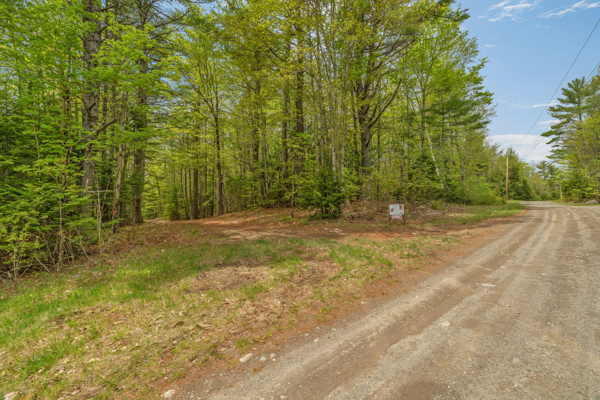 14 Beaver Ridge Road Palermo ME 04354
