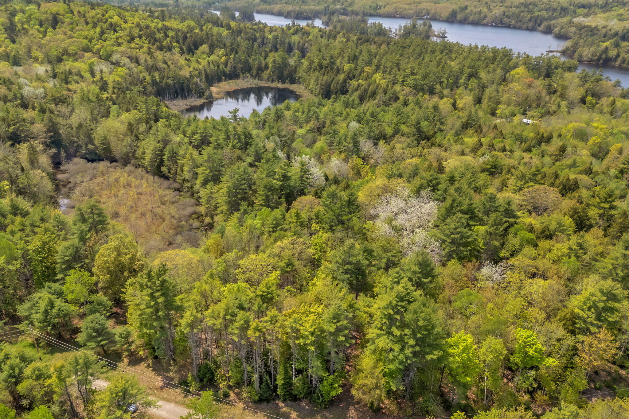 14 Beaver Ridge Road Palermo ME 04354