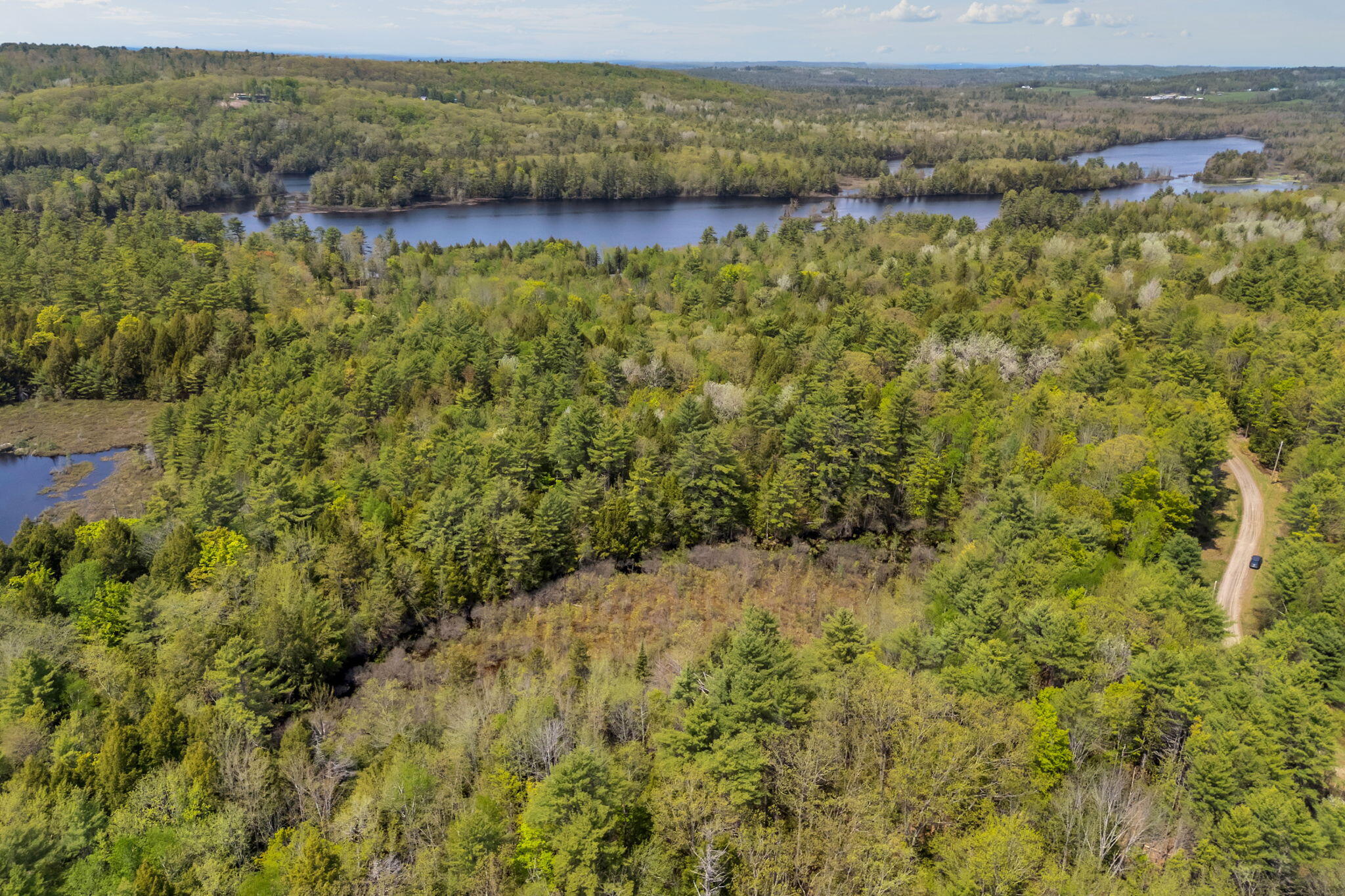14 Beaver Ridge Road Palermo ME 04354