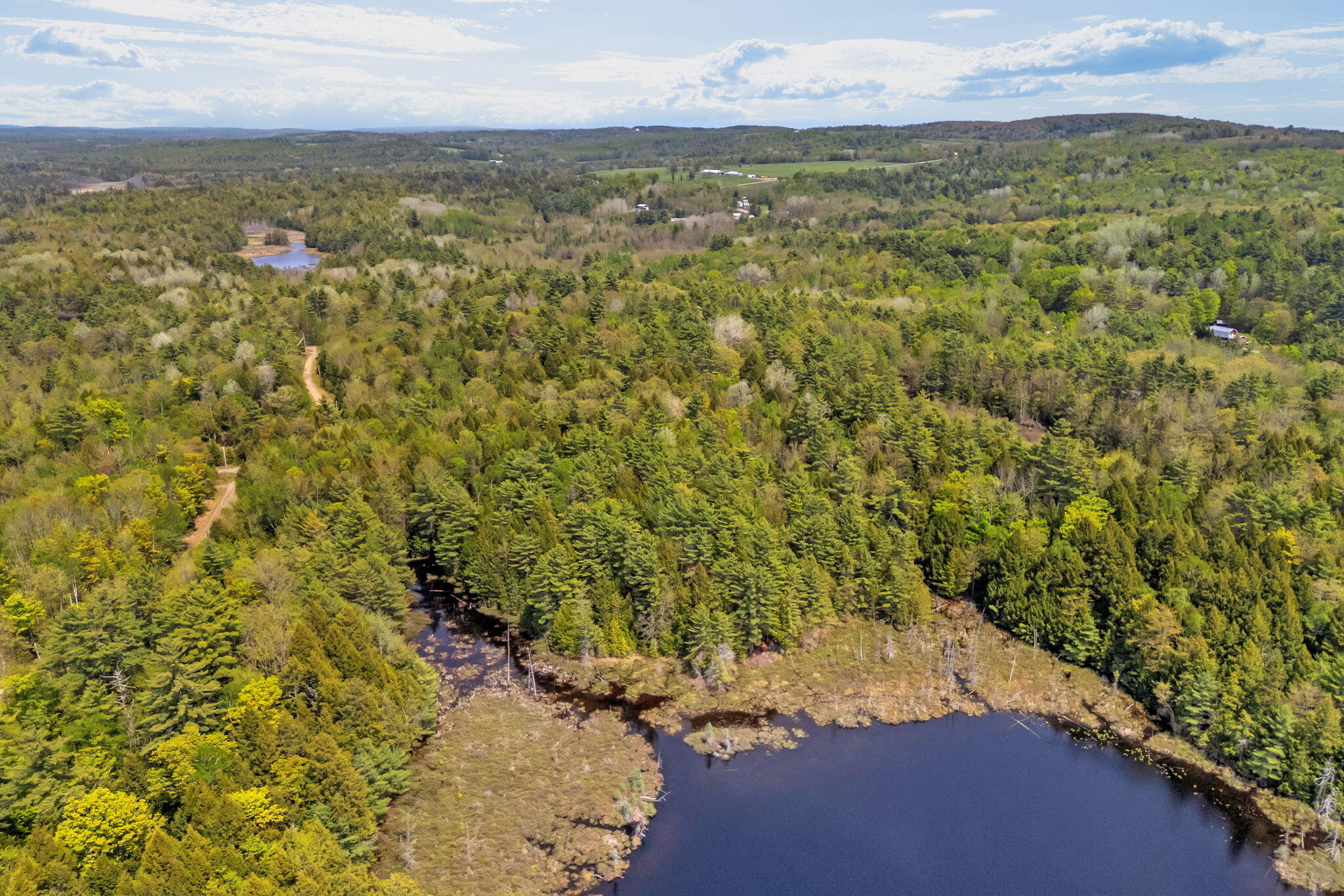 14 Beaver Ridge Road Palermo ME 04354