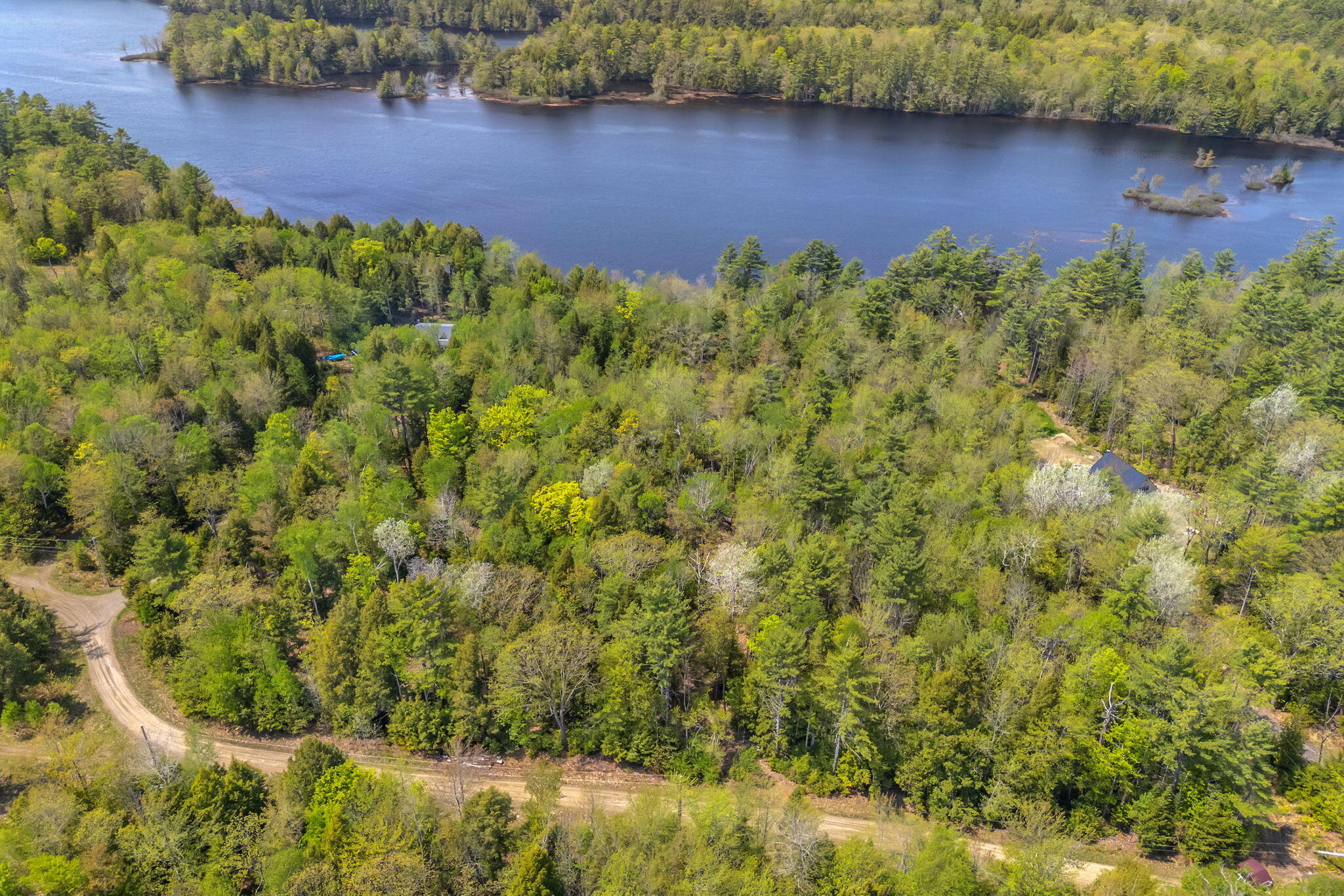 14 Beaver Ridge Road Palermo ME 04354
