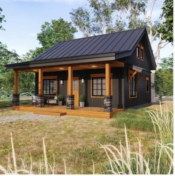 14 Beaver Ridge Road Palermo ME 04354