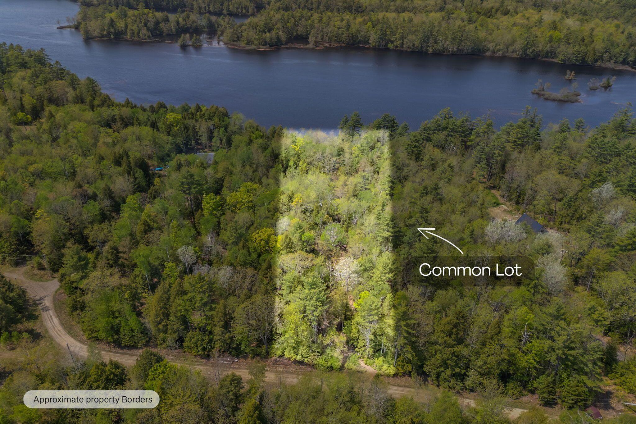 14 Beaver Ridge Road Palermo ME 04354