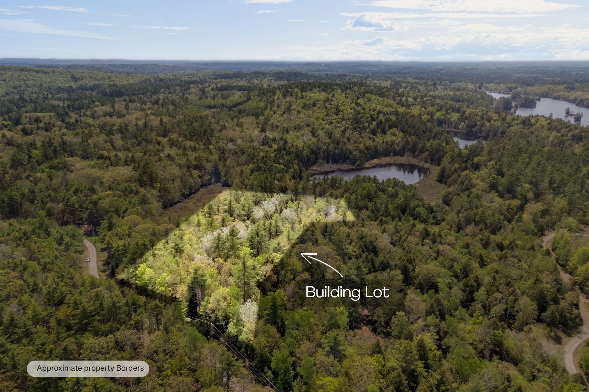 14 Beaver Ridge Road Palermo ME 04354