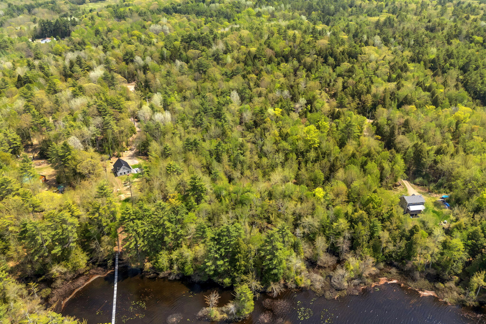 14 Beaver Ridge Road Palermo ME 04354