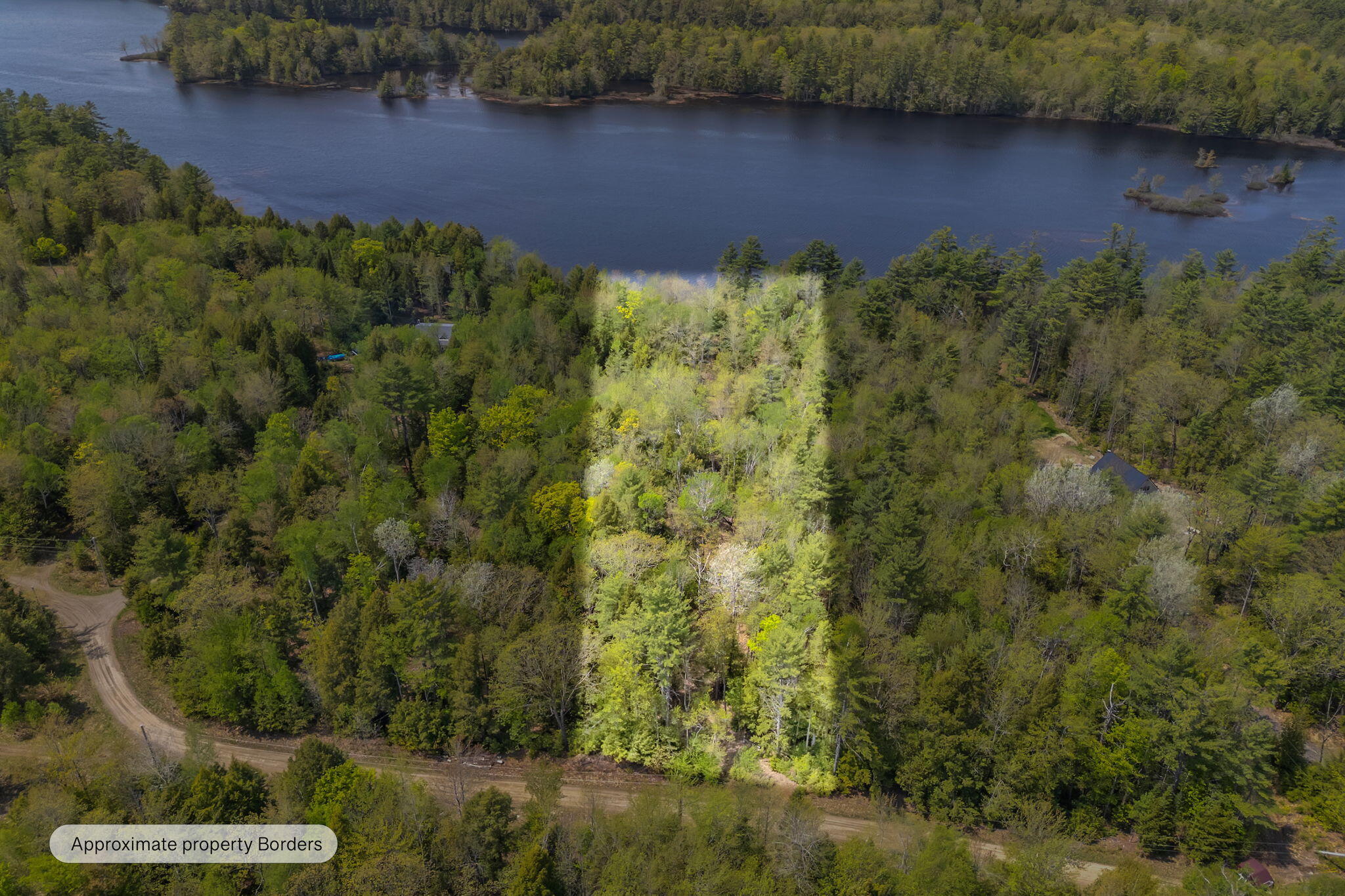 14 Beaver Ridge Road Palermo ME 04354