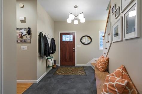 1 Belvedere Drive Falmouth ME 04105