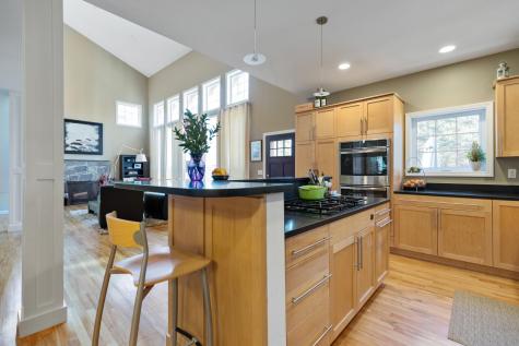 1 Belvedere Drive Falmouth ME 04105