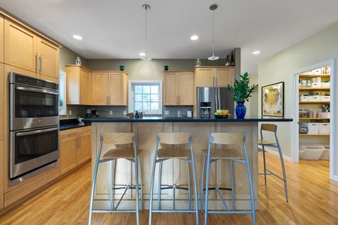 1 Belvedere Drive Falmouth ME 04105