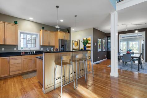 1 Belvedere Drive Falmouth ME 04105