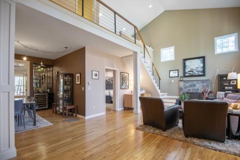 1 Belvedere Drive Falmouth ME 04105