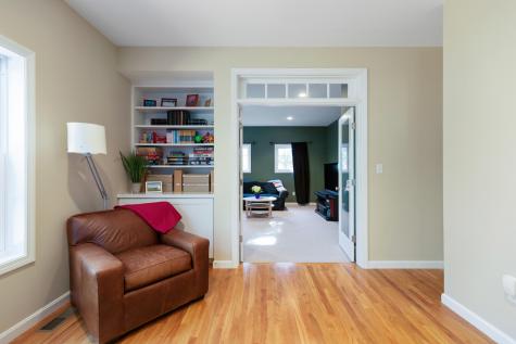 1 Belvedere Drive Falmouth ME 04105