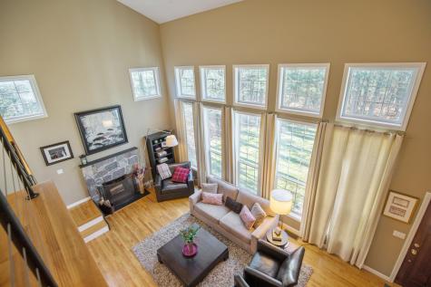 1 Belvedere Drive Falmouth ME 04105