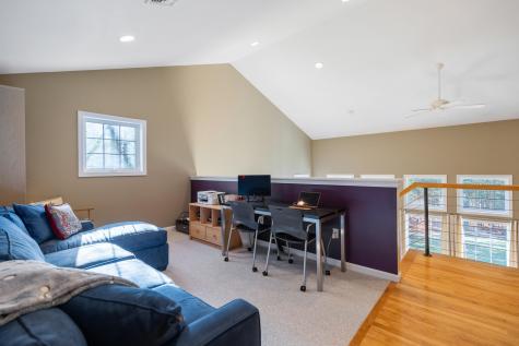 1 Belvedere Drive Falmouth ME 04105