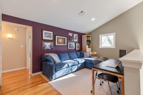 1 Belvedere Drive Falmouth ME 04105
