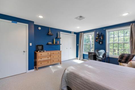 1 Belvedere Drive Falmouth ME 04105