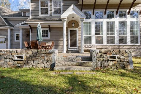 1 Belvedere Drive Falmouth ME 04105