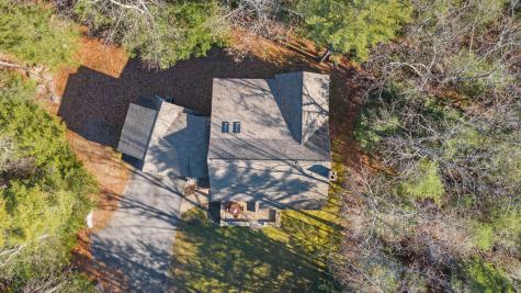 1 Belvedere Drive Falmouth ME 04105