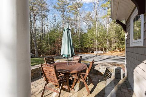 1 Belvedere Drive Falmouth ME 04105