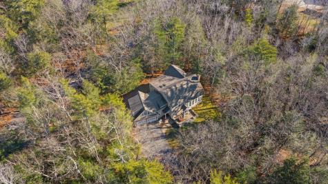 1 Belvedere Drive Falmouth ME 04105