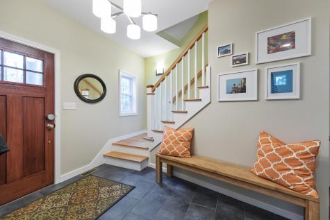 1 Belvedere Drive Falmouth ME 04105