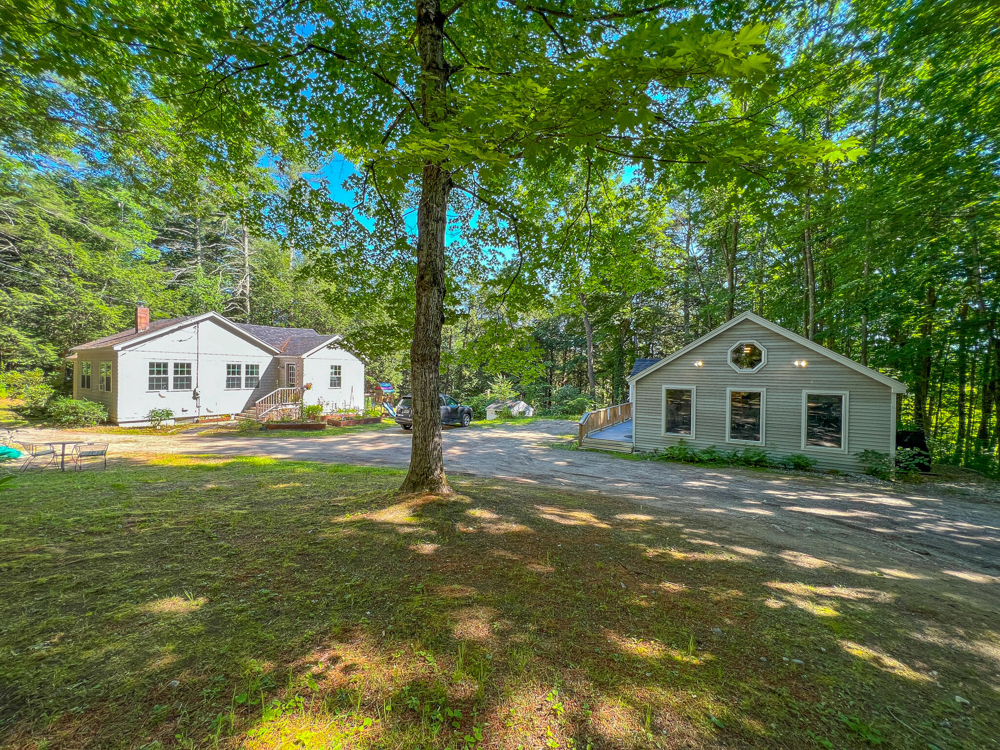 47 Hillside Avenue Falmouth ME 04105