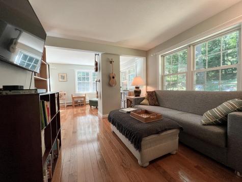 47 Hillside Avenue Falmouth ME 04105