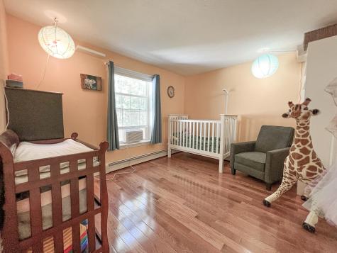 47 Hillside Avenue Falmouth ME 04105