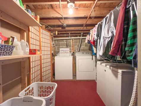 47 Hillside Avenue Falmouth ME 04105