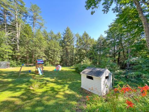 47 Hillside Avenue Falmouth ME 04105