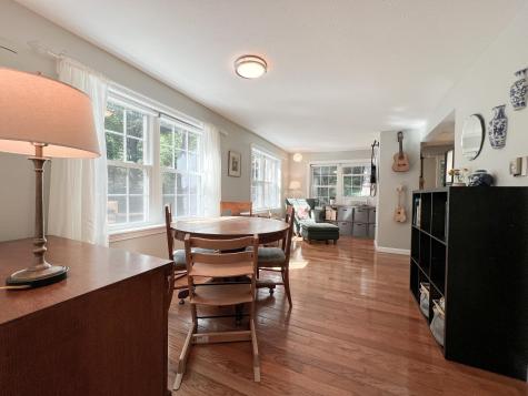 47 Hillside Avenue Falmouth ME 04105
