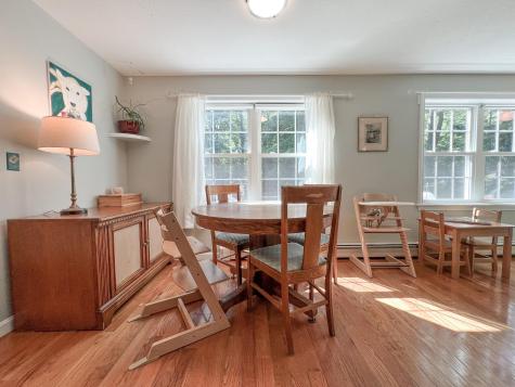 47 Hillside Avenue Falmouth ME 04105