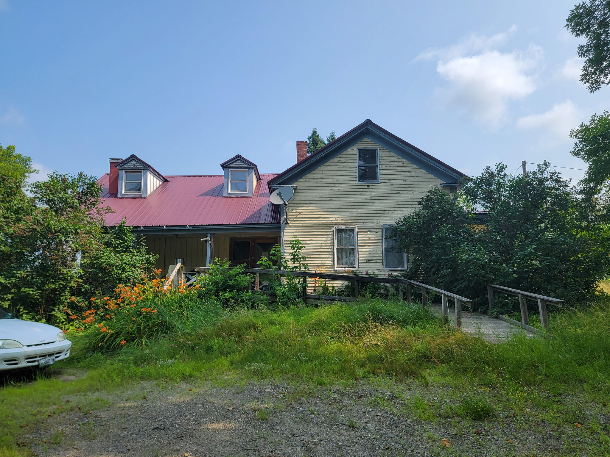 636 Main Street Lincoln ME 04457