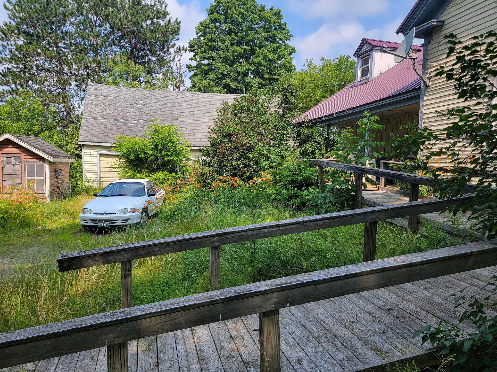 636 Main Street Lincoln ME 04457
