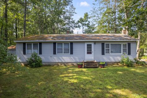 47 Running Brook Road Windham ME 04062