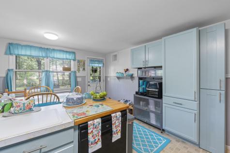 47 Running Brook Road Windham ME 04062