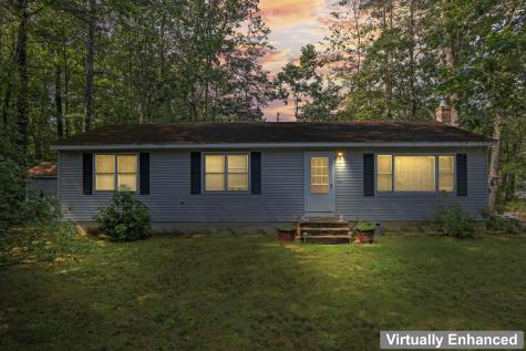 47 Running Brook Road Windham ME 04062