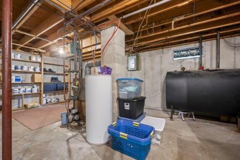 47 Running Brook Road Windham ME 04062