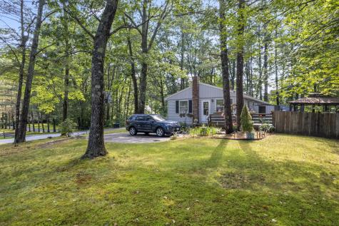 47 Running Brook Road Windham ME 04062