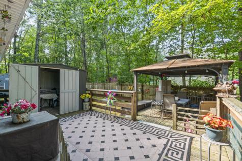 47 Running Brook Road Windham ME 04062