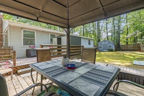 47 Running Brook Road Windham ME 04062