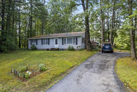 47 Running Brook Road Windham ME 04062