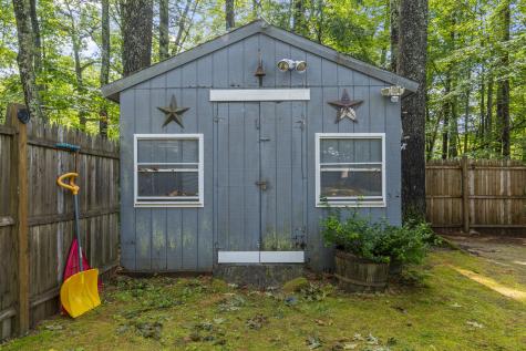 47 Running Brook Road Windham ME 04062