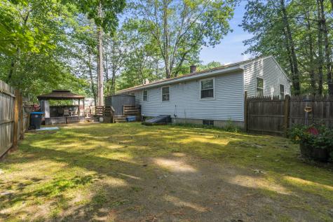 47 Running Brook Road Windham ME 04062