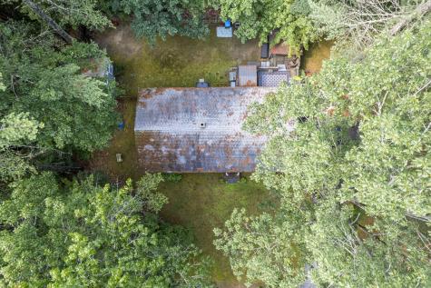 47 Running Brook Road Windham ME 04062