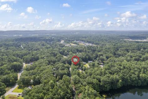 47 Running Brook Road Windham ME 04062